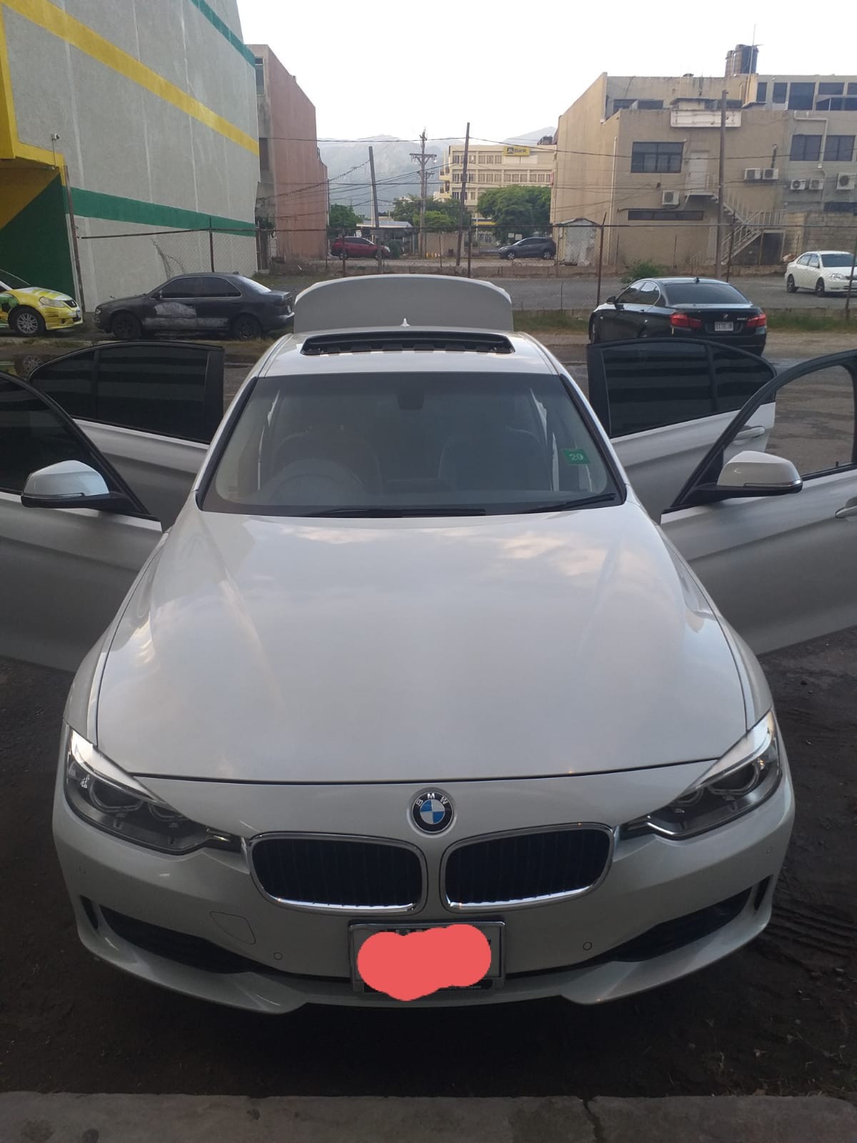 For Sale: 2014 BMW