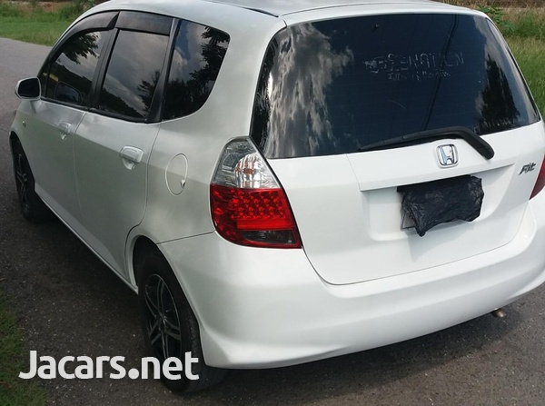 Honda Fit 1,5L 2007