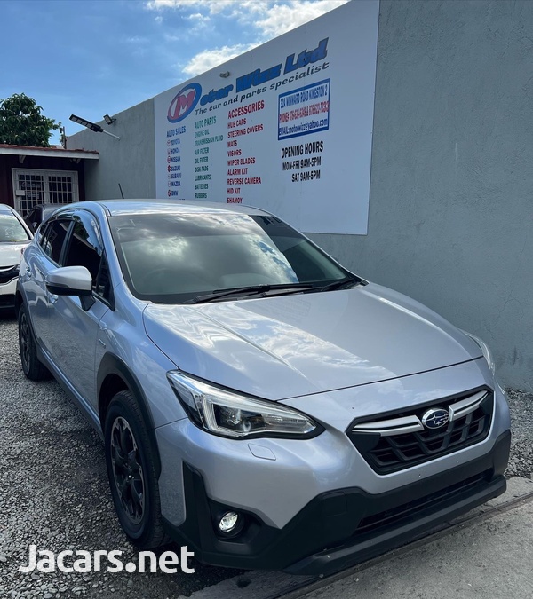 Subaru XV 2,0L 2021