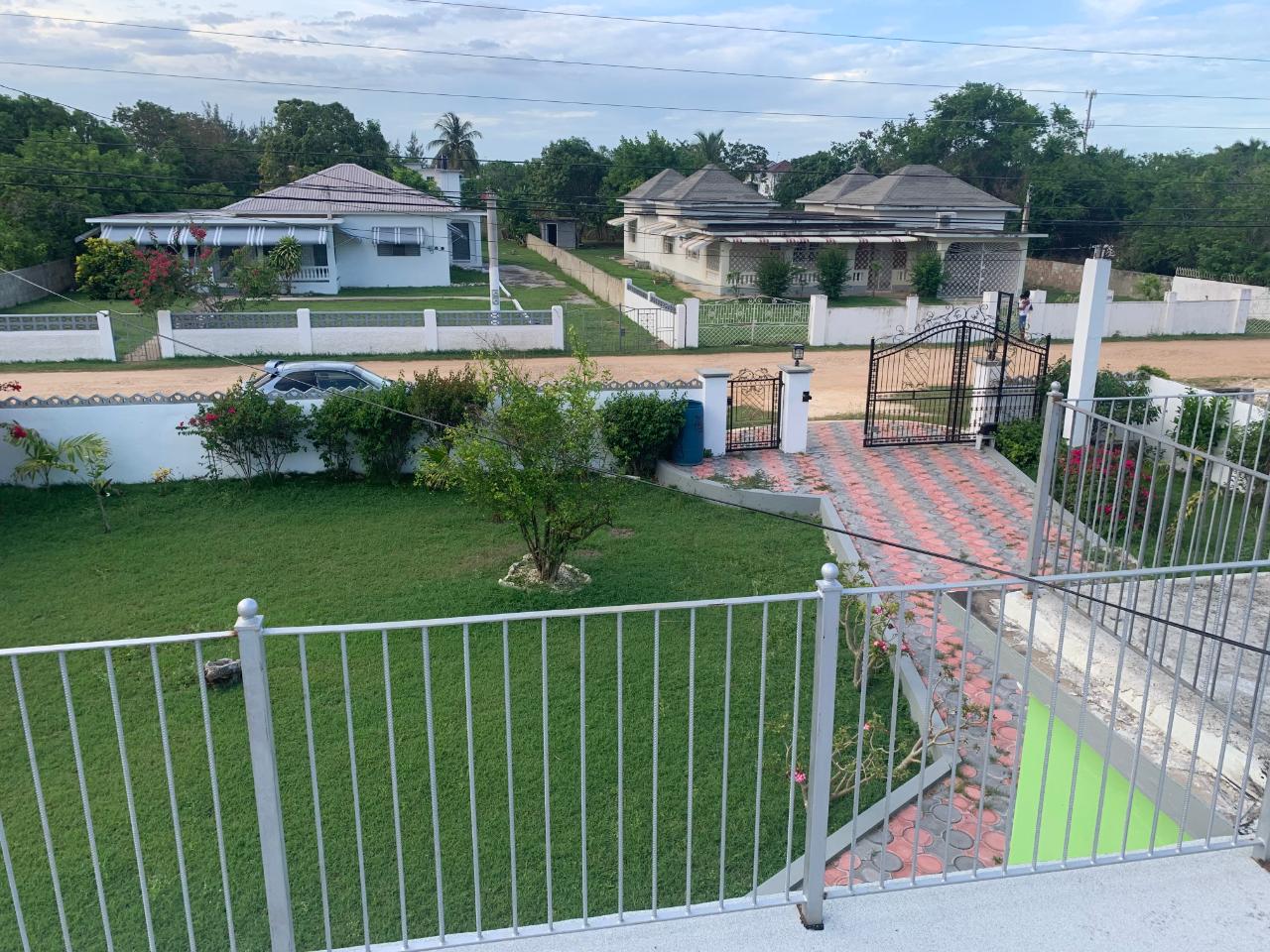 House for Rent   Montego Bay