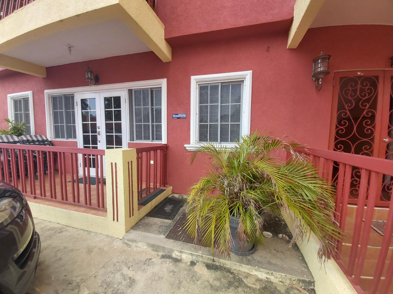 Apartment for Sale   Spanish Town
