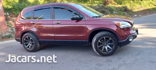 Honda CR-V 2,9L 2007