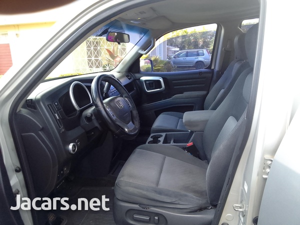 Honda Ridgeline 3,5L 2006