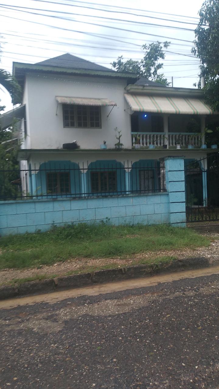 House for Sale   Negril