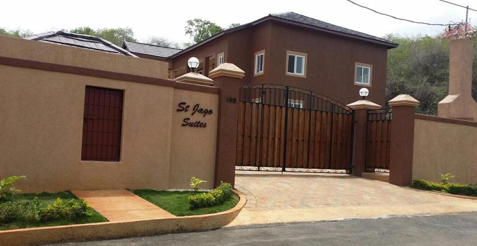 Apartment for Rent   Spanish Town