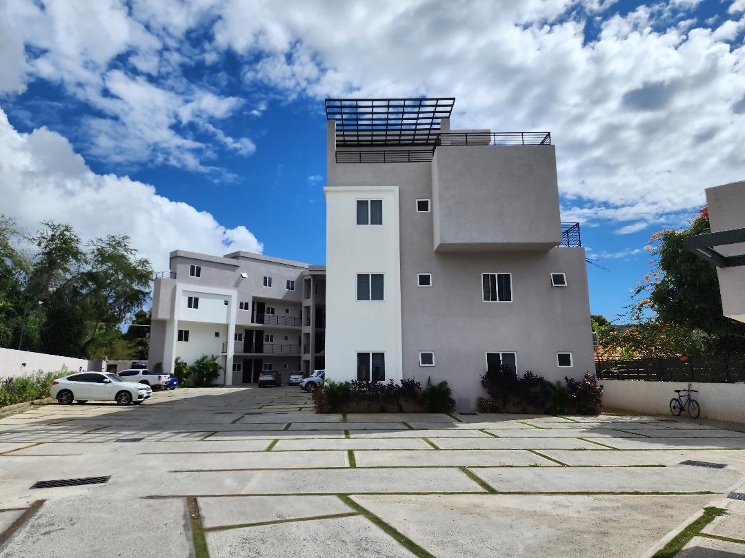 Apartment for Sale   Kingston 6