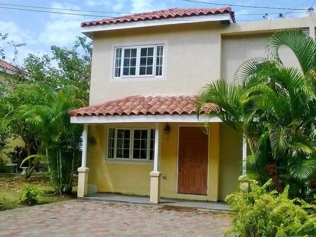 Townhouse for Rent   Montego Bay