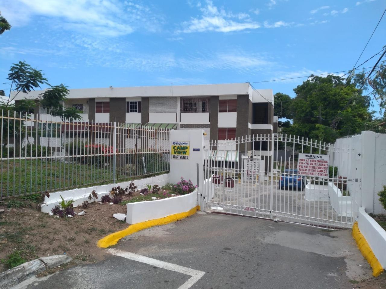 Apartment for Rent   Kingston 5
