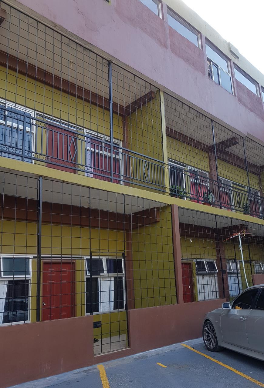 Apartment for Rent Four Paths