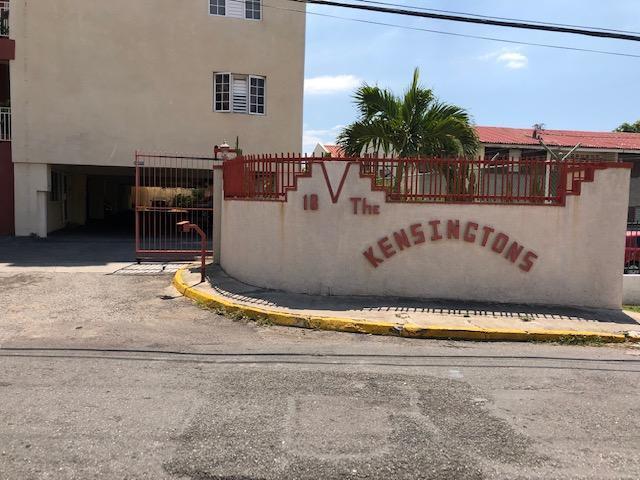 Apartment for Sale   Kingston 5