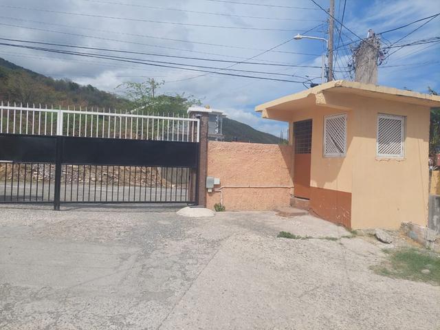 Apartment for Sale   BULL BAY