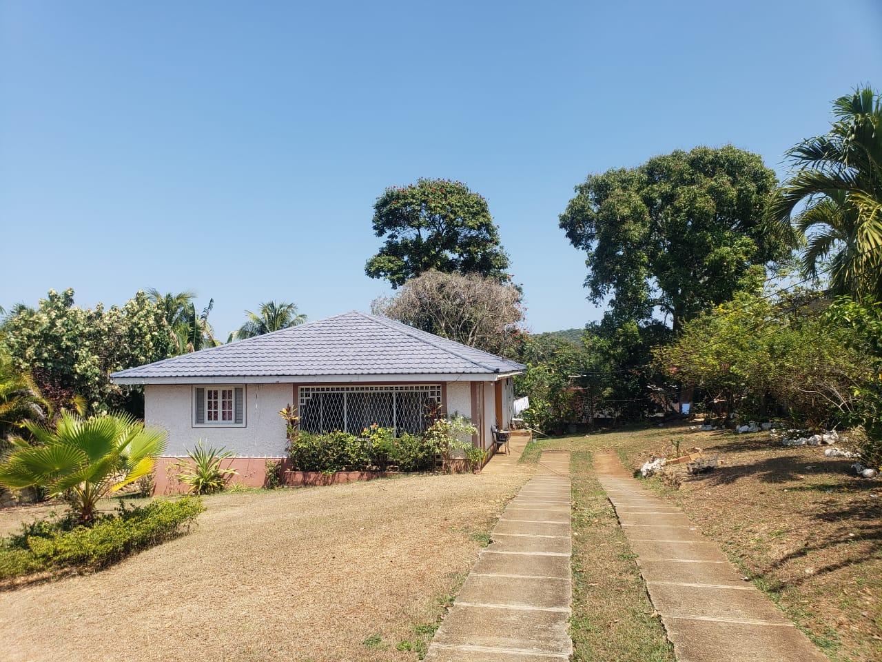 House for Sale   Ocho Rios