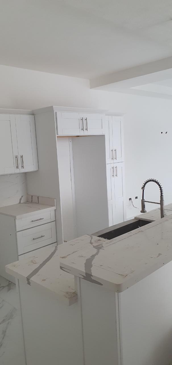 Apartment for Sale   Kingston 8