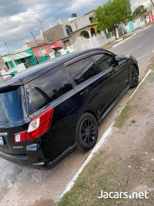 Subaru Exiga 2,0L 2011