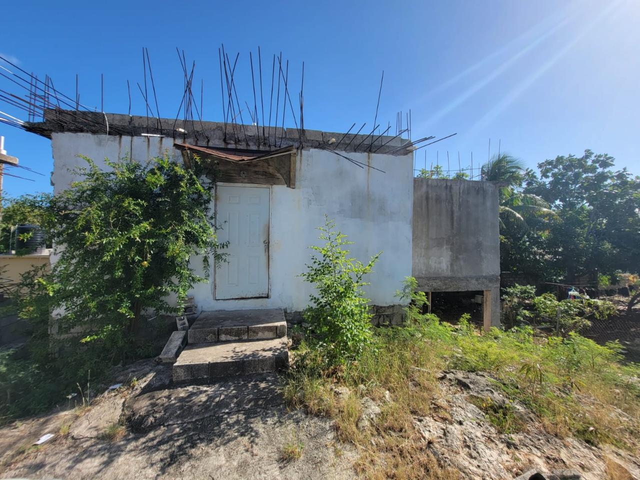 House for Sale   Old Harbour