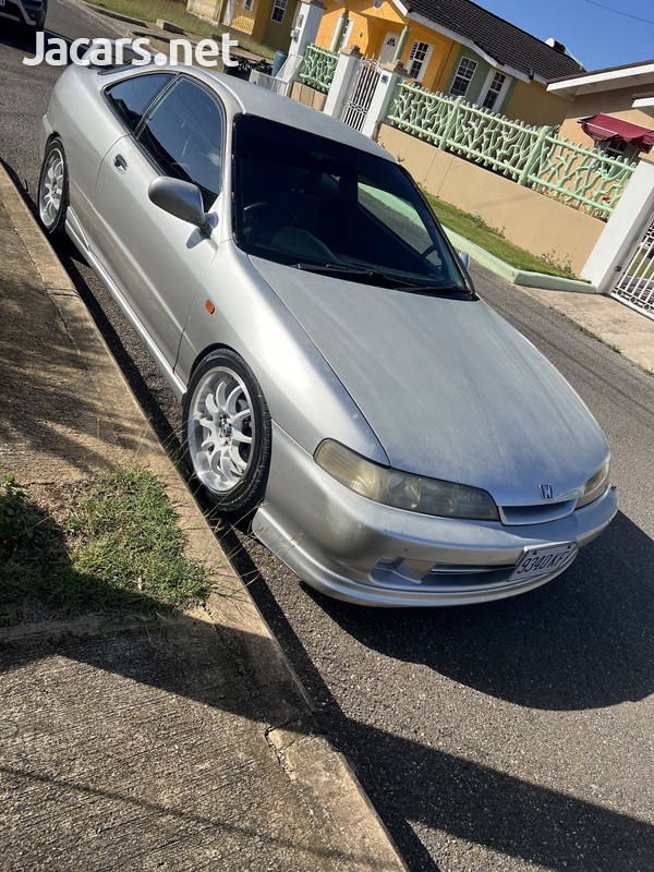 Honda Integra 1,6L 1995
