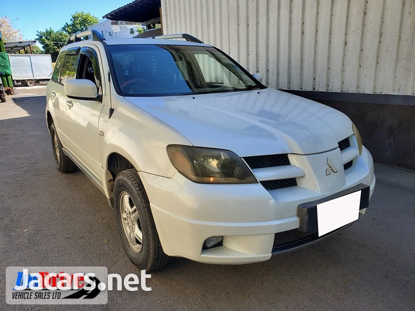 Mitsubishi Outlander/Airtrek 2,4L 2004
