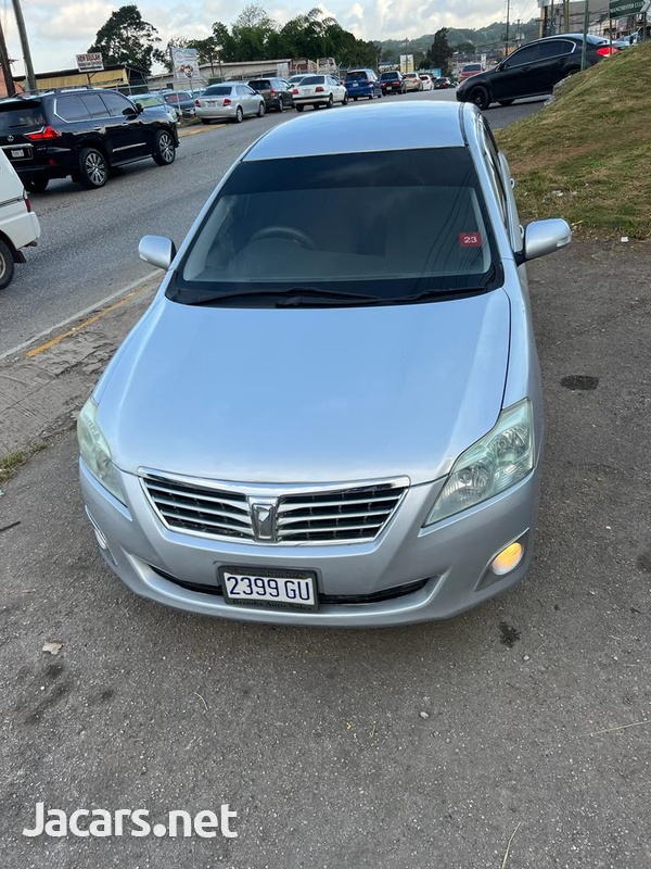 Toyota Premio 2,0L 2012