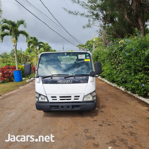 2004 Isuzu Elf Truck