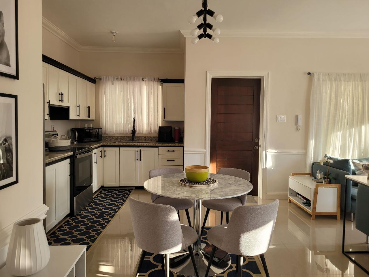 Apartment for Rent   Kingston 8