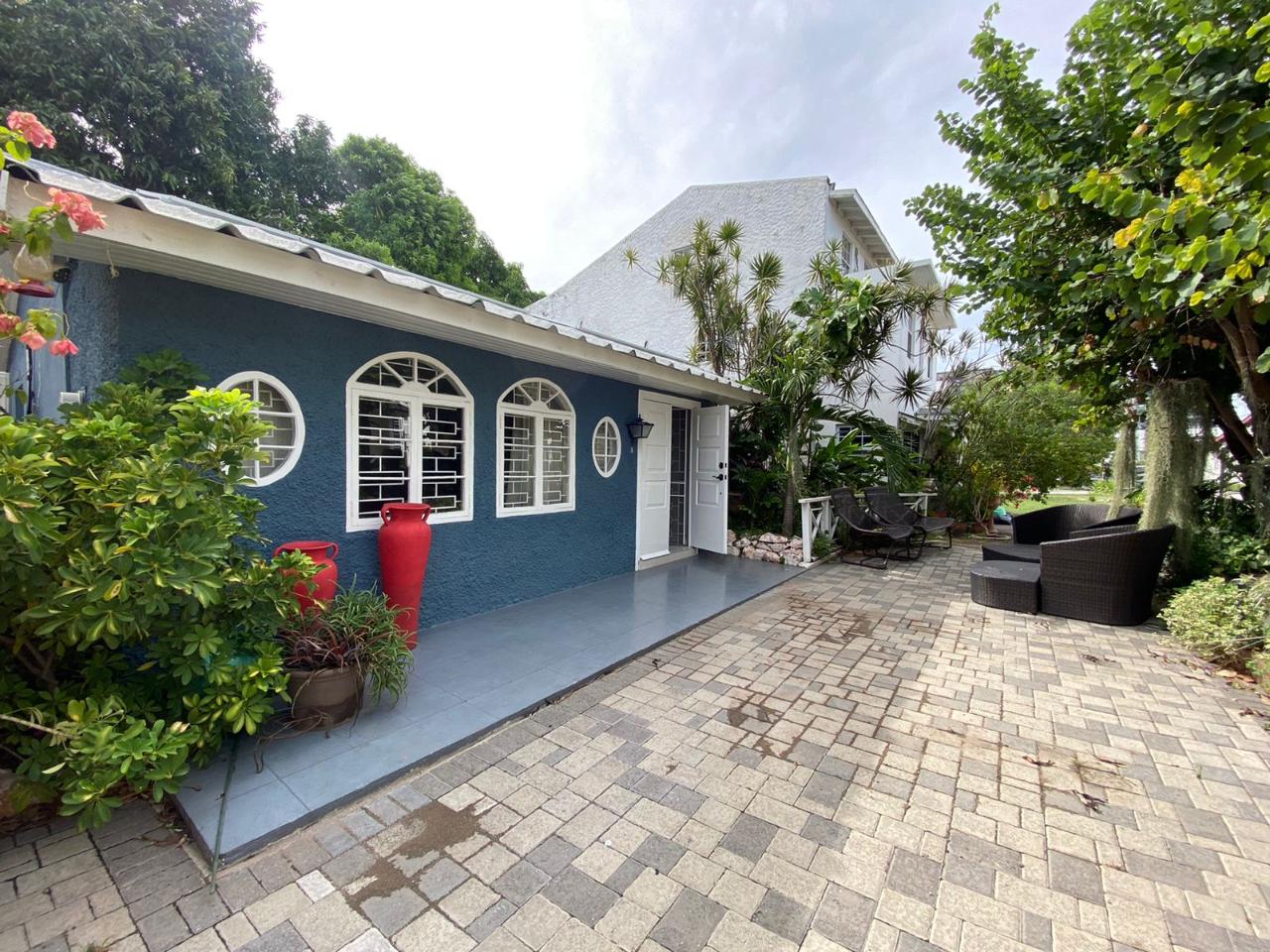 Townhouse for Rent   Kingston 10