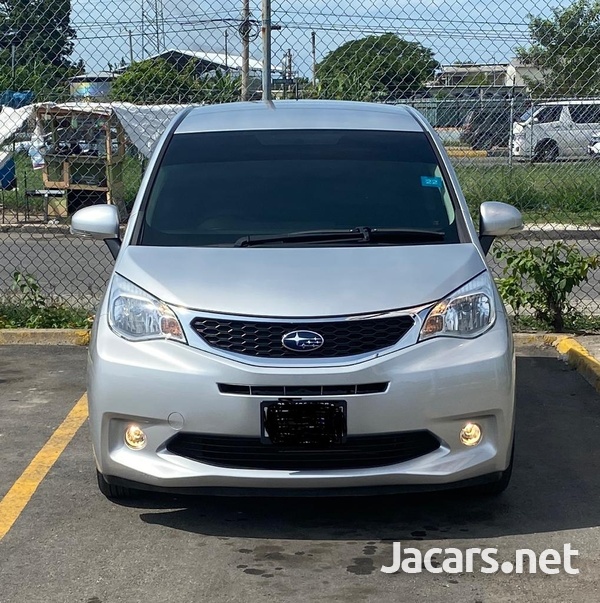 Subaru Trezia 1,5L 2016
