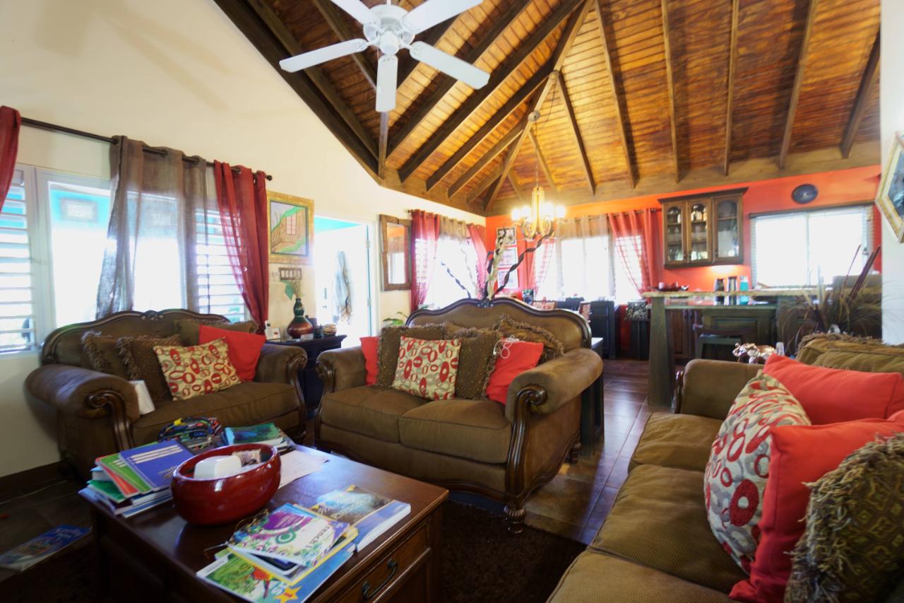 House for Sale   St. Ann's Bay