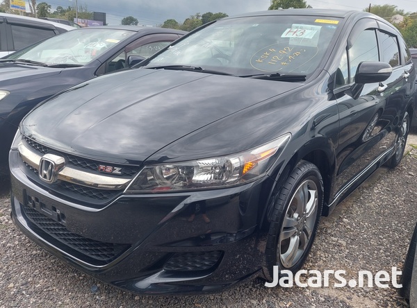 Honda Stream 1,8L 2014