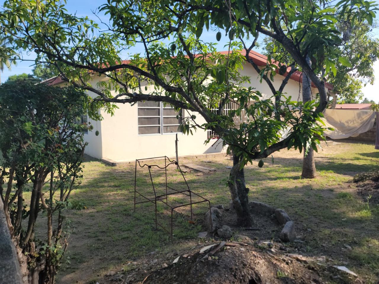 House for Sale   Spanish Town