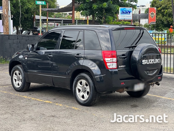 Suzuki Grand Vitara 2,0L 2012