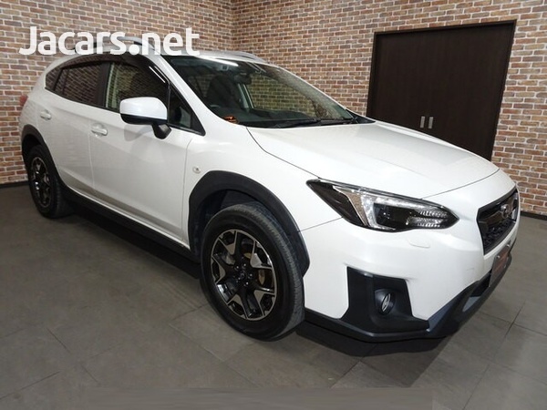 Subaru XV 2,0L 2018