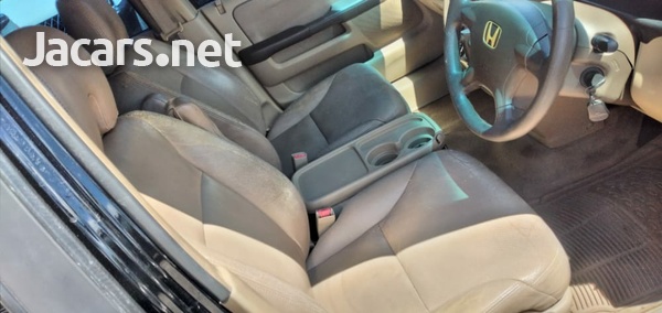 Honda CR-V 2,0L 2005