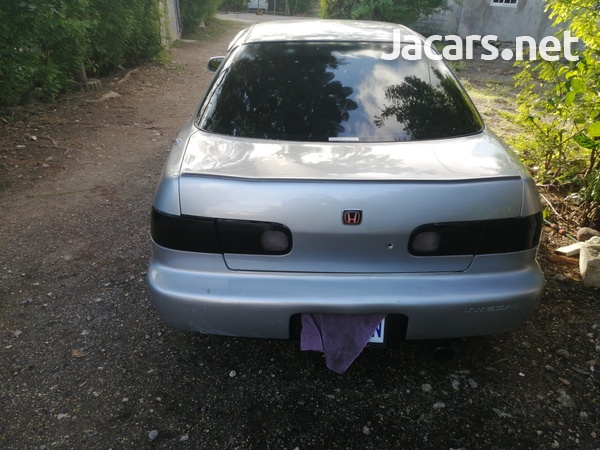 Honda Integra 1,6L 1997