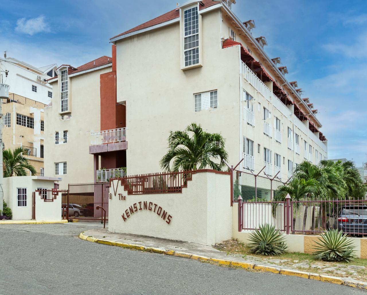 Apartment for Sale   Kingston 5