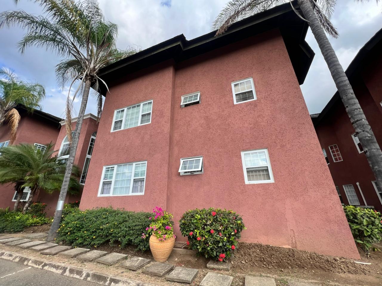 Apartment for Rent   Kingston 8