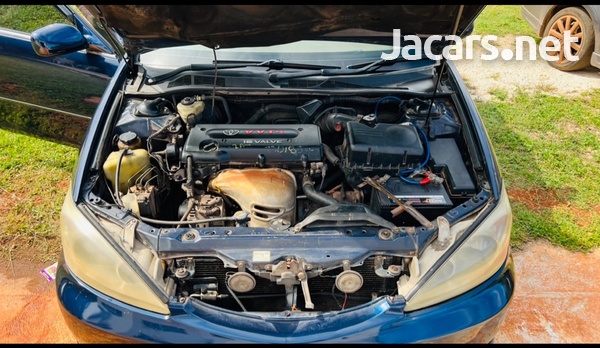 Toyota Camry 2,5L 2001
