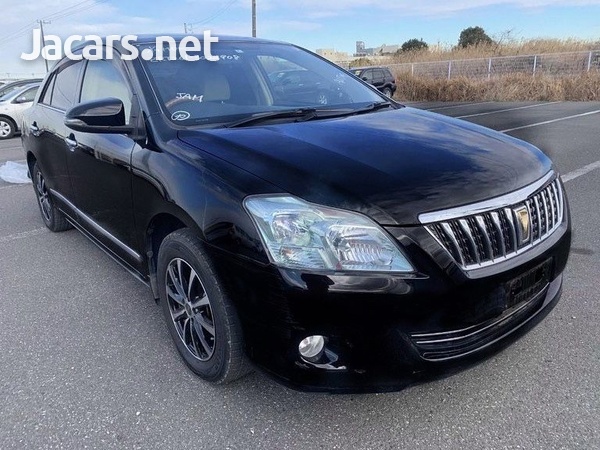 Toyota Premio 2,0L 2014