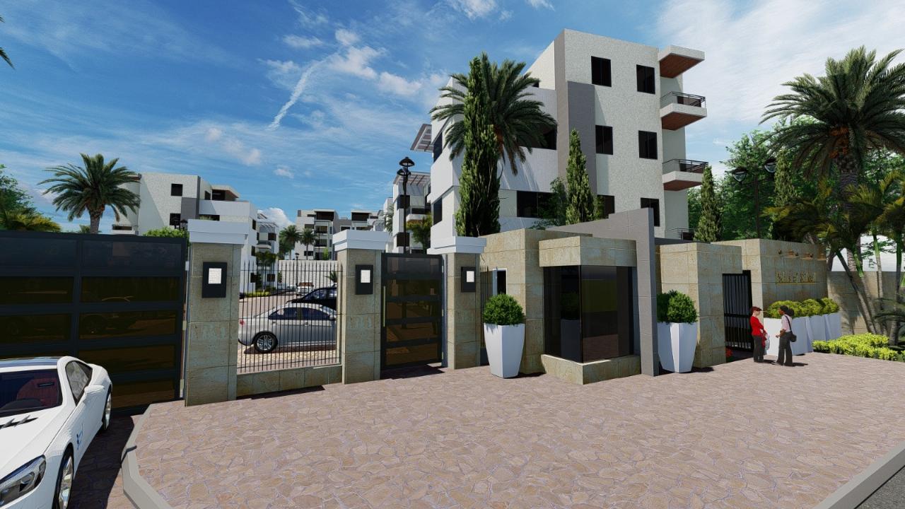 Apartment for Sale   Kingston 8