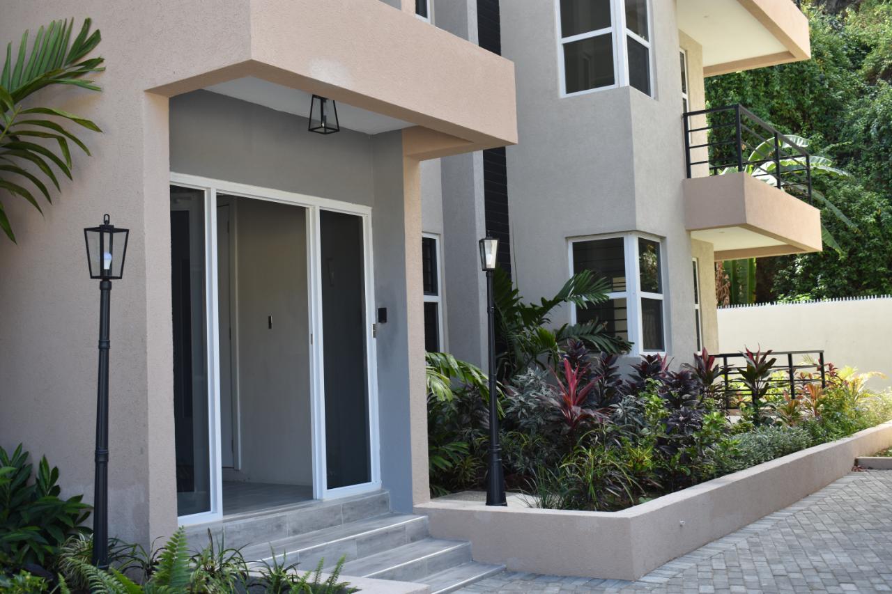 Apartment for Rent   Kingston 8