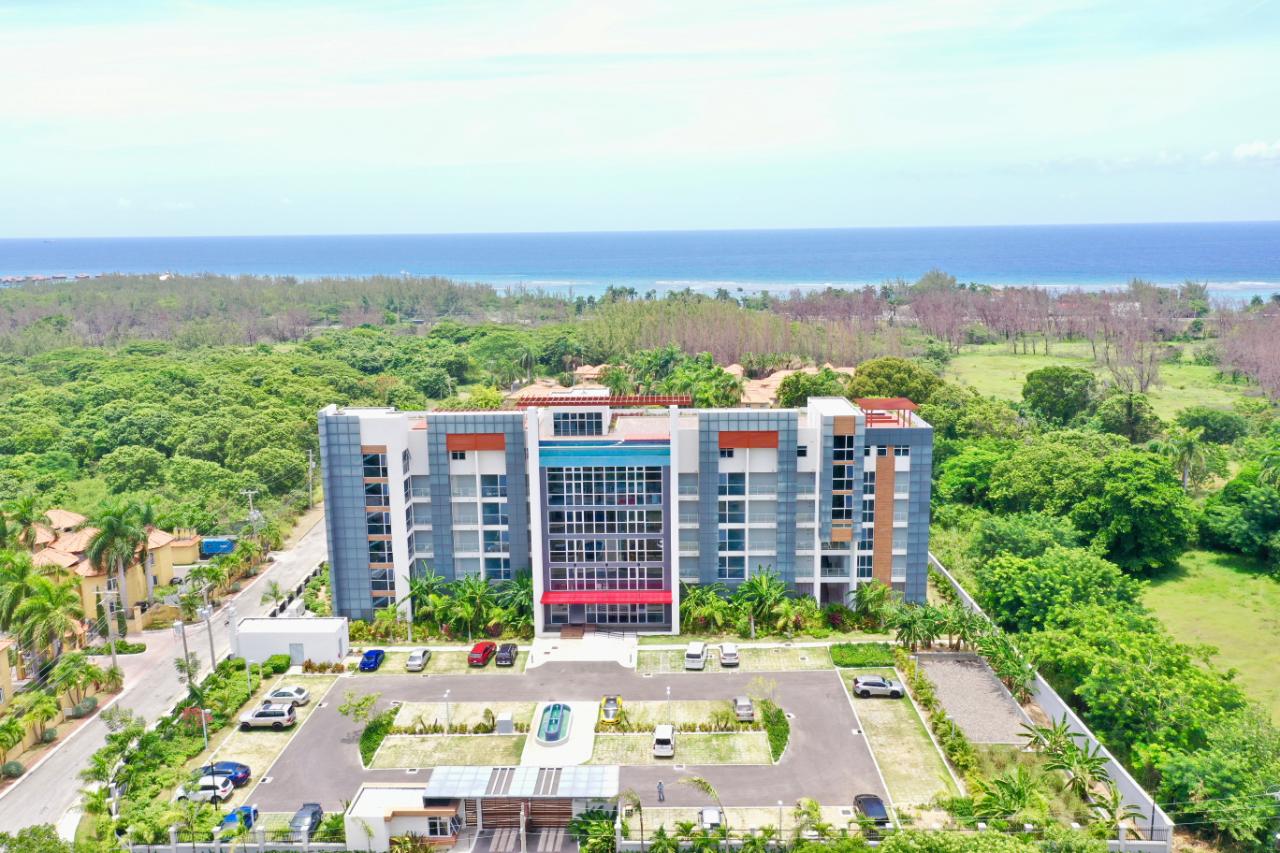 Apartment for Sale   Montego Bay