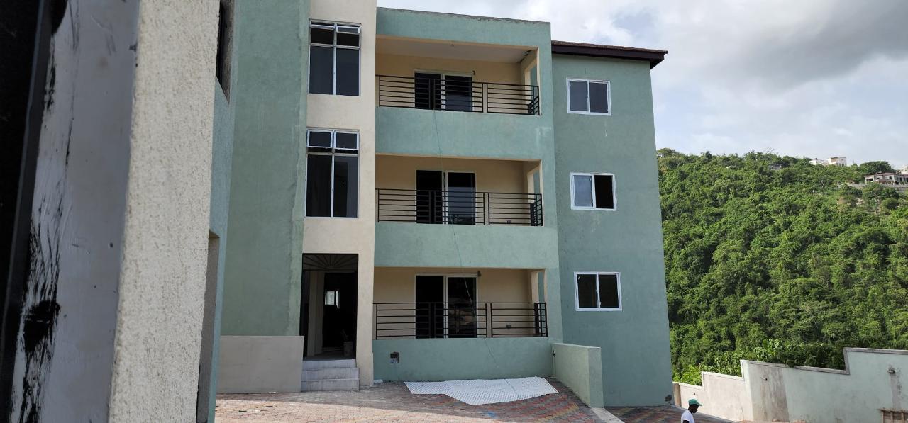 Apartment for Sale   Kingston 19