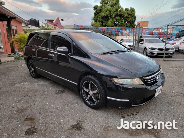 Honda Odyssey 2,5L 2006