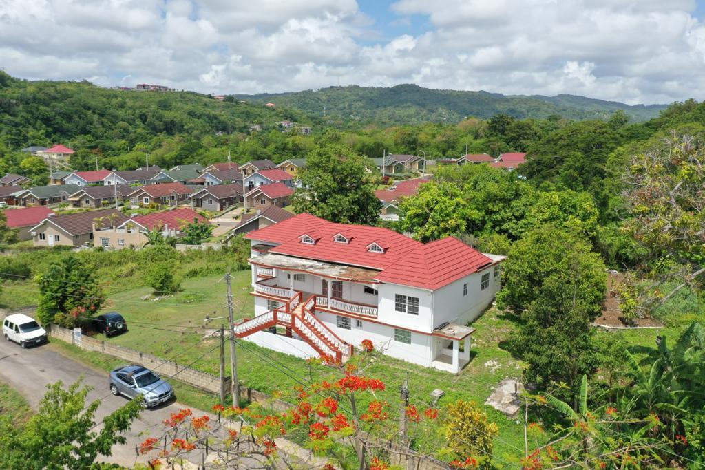 House for Sale   Ocho Rios
