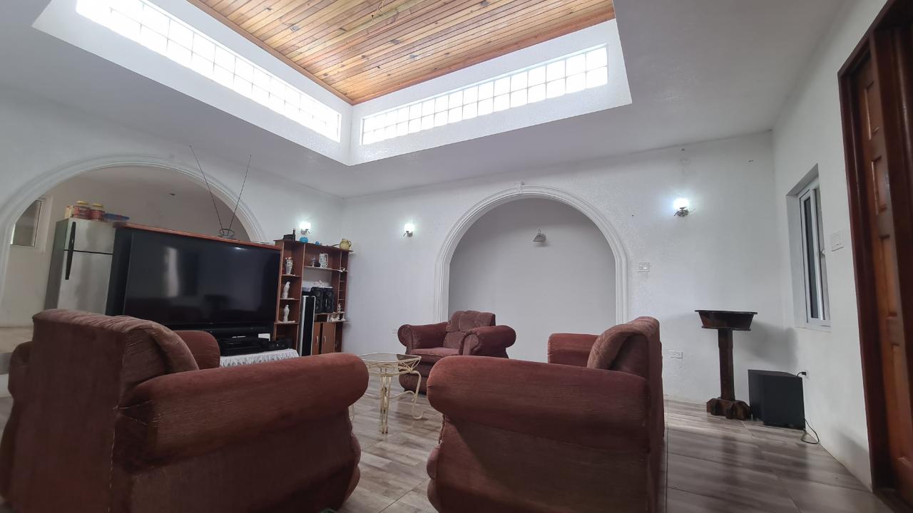 House for Sale   Oracabessa