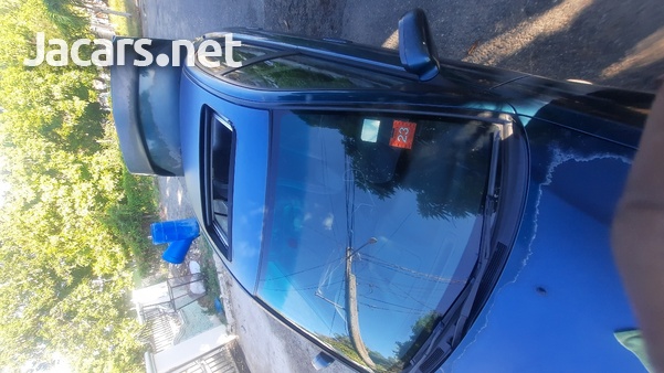 Mitsubishi Galant Fortis 2,5L 1999