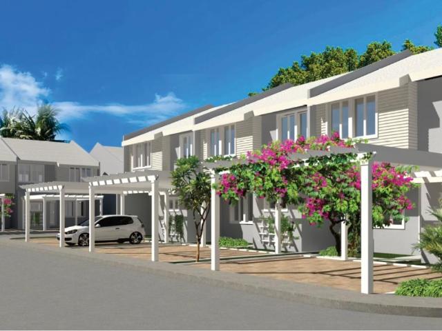 Townhouse for Sale   Kingston 6