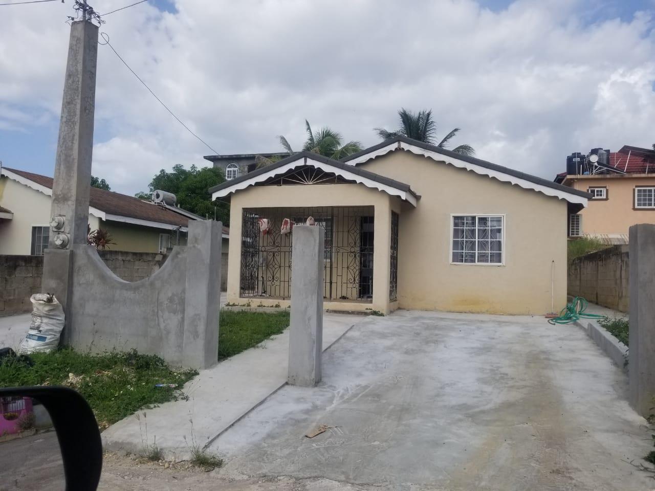 House for Sale   Montego Bay