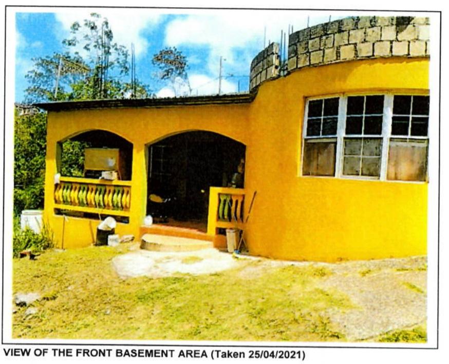 House for Private   Mandeville