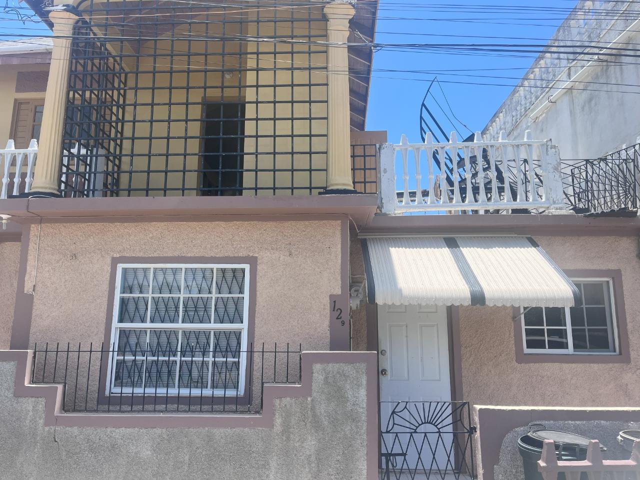 House for Sale   Greater Portmore