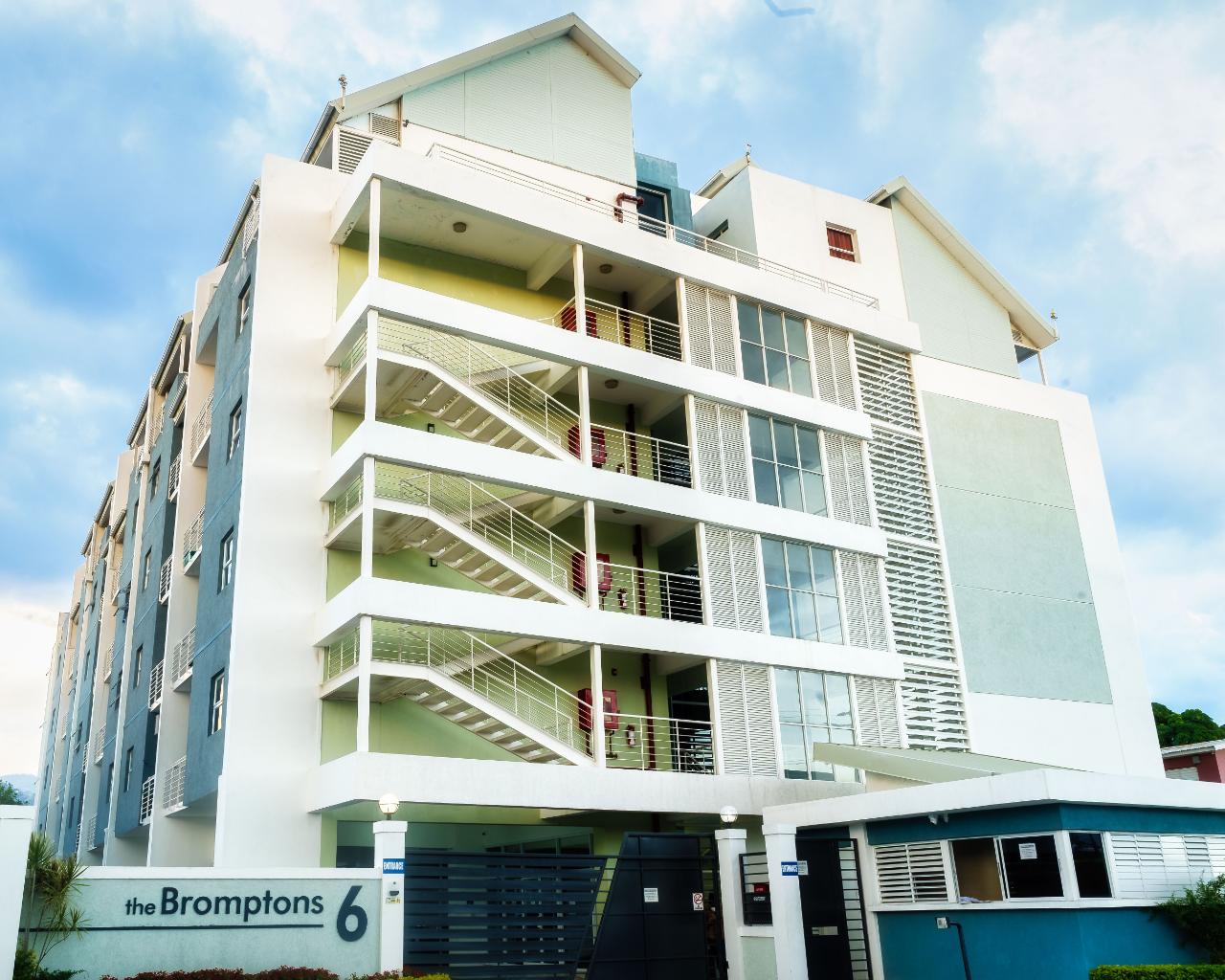 Apartment for Rent   Kingston 5